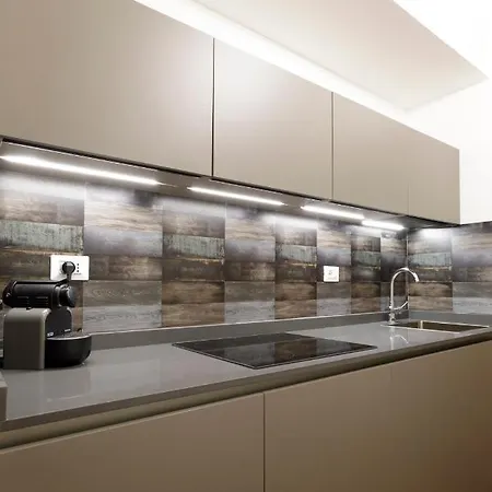 Domus Flavia Close To Colosseum Apartment *
