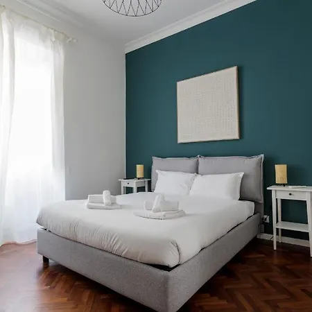 Apartment Domus Flavia Close To Colosseum *