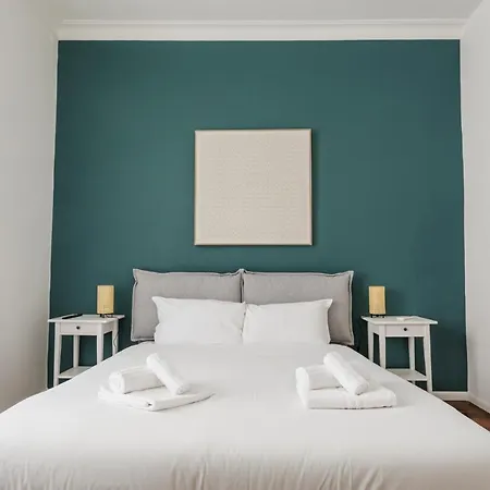 Apartment Domus Flavia Close To Colosseum