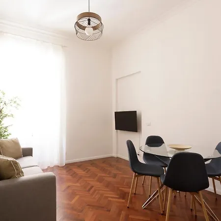 Domus Flavia Close To Colosseum Apartment *